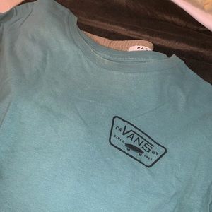 Vans Tshirt